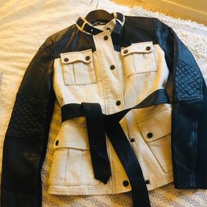 BCBG Max Azria Women’s Jacket
